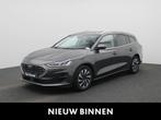 Ford Focus Clipper 1.0i EcoBoost MHEV 92kW Titanium Camera |, Auto's, Stof, Gebruikt, Euro 6, Bedrijf