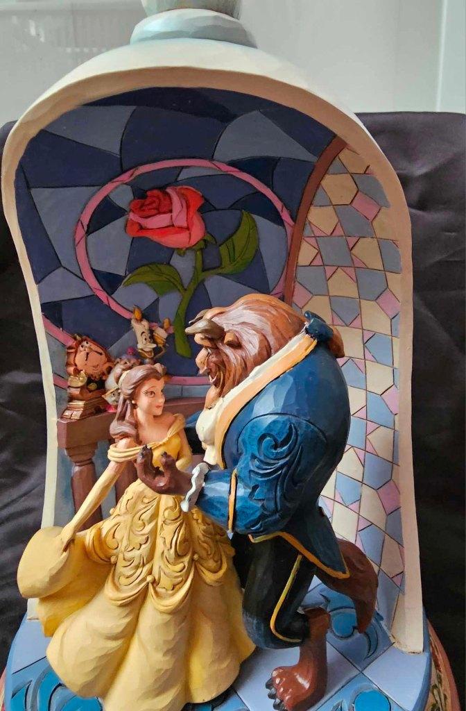 Disney Tradition, Verzamelen, Disney, Gebruikt, Beeldje of Figuurtje, Overige figuren, Ophalen