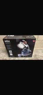 Strijkijzer BRAUN carestyle 5, Ophalen, Nieuw, Strijkijzer met snoer