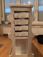 Mobiele werktafel manicure en pedicure artikelen, Elektronische apparatuur, Ophalen, Zo goed als nieuw