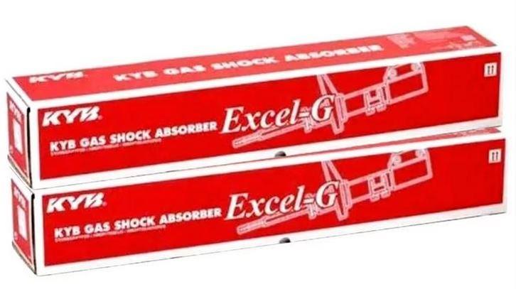 Solution d'amortisseur avant pour Toyota Celica TA22, Autos : Pièces & Accessoires, Suspension & Châssis, Toyota, Neuf, Enlèvement