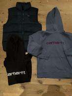 veel MERKKLEDIJ JONGENS  158 164 176, Kinderen en Baby's, Ophalen of Verzenden, Setje, Jongen, Carhartt Boss..,