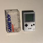 Console nintendo game boy pcket avec boite case, Consoles de jeu & Jeux vidéo, Consoles de jeu | Nintendo Game Boy, Envoi, Utilisé