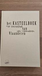 Het kasteelboek van Vlaanderen – Xavier van Honsebrouck, Boeken, Ophalen