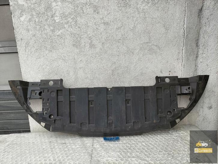 PARE-CHOCS AVANT RENAULT SCENIC IV, Autos : Pièces & Accessoires, Carrosserie & Tôlerie, Pare-chocs, Renault, Utilisé