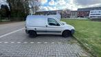 Citroen berlingo benzine met A/C 136.000km, Autos, Camionnettes & Utilitaires, Achat, Particulier, Euro 4, Essence