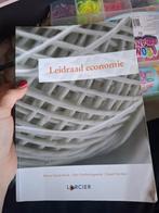 Vandenbogaerde - Leidraad economie, Ophalen, Zo goed als nieuw, Vandenbogaerde; Vervliet; Op de Beeck