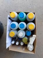 Producten jacuzzi / spa / bubbelbad, Ophalen