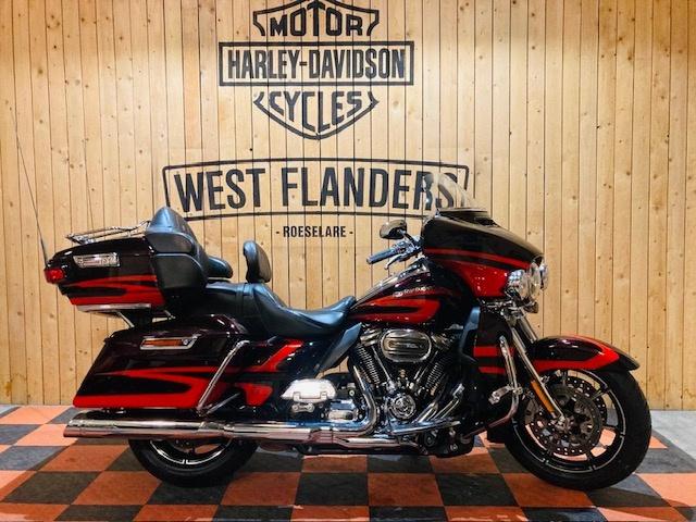 Harley-Davidson CVO Limited, Motos, Motos | Harley-Davidson, Entreprise, Autre