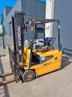 Chariot élévateur Hyundai 1.5t, Enlèvement, Chariot élévateur