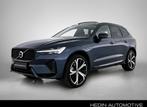 Volvo XC60 T6 PHEV 4x4 Plus Dark Aut. Adaptive Cruise Contro, Auto's, Stof, Gebruikt, 4 cilinders, Plug-in hybride