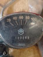 Vespa rallye 200 compteur original 1975, Enlèvement ou Envoi