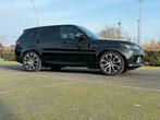 Range rover sport facelift ️️, Auto's, Euro 6, Vierwielaandrijving, Particulier, Dealer onderhouden