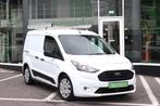 FORD TRANSIT CONNECT 1.5TDCi L1 2PLACE CARPLAY CAMERA TVA, Achat, Entreprise, Boîte manuelle, Entretenue par le concessionnaire