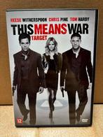 This means war DVD, Enlèvement ou Envoi, Comme neuf