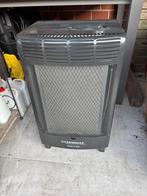 Gaskachel, Ophalen, Zo goed als nieuw, Gaskachel