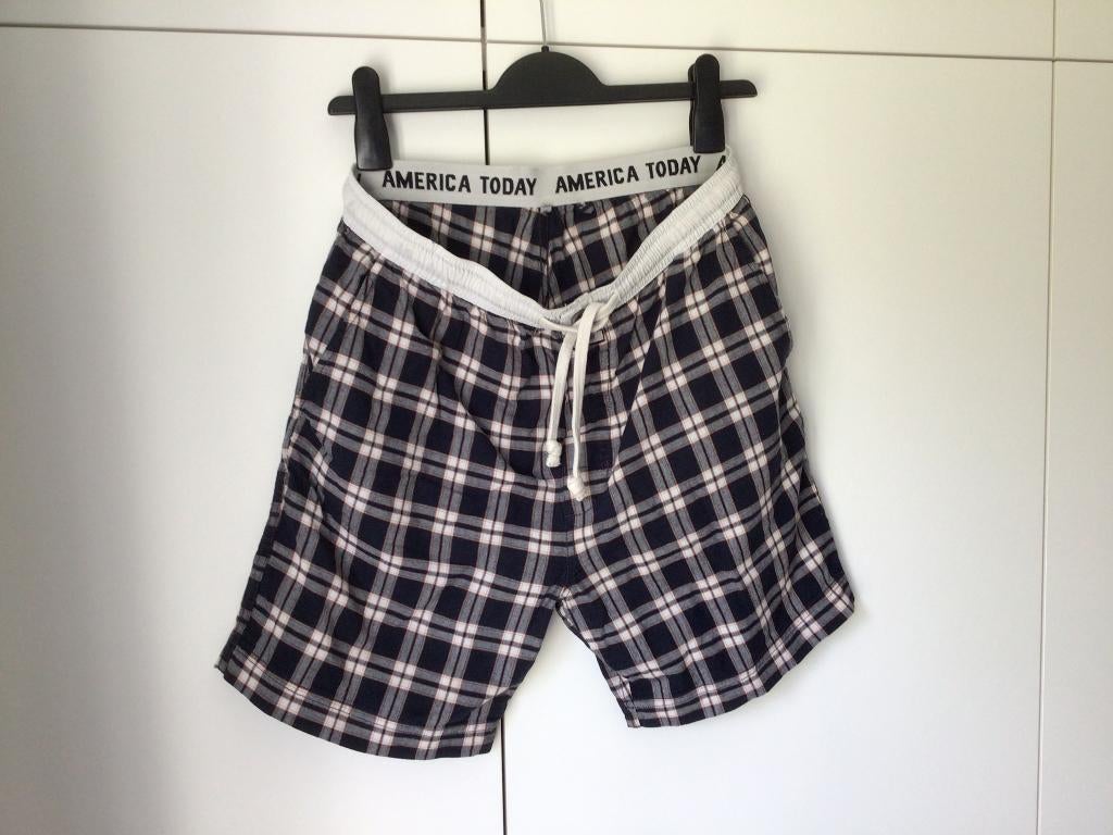 Zwemshort America Today M, Ophalen of Verzenden, Maat 48/50 (M), America today, Zwemshort