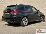 BMW X5 xDrive40e iPerformance High Executive M-Sport | SOH 9, Autos, BMW, 78 g/km, Achat, Entreprise, Noir