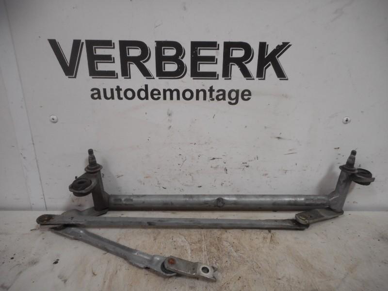 ESSUIE-GLACE ASSEMBLY AVANT Polo V (6R) (6r1955023c), Utilisé, Volkswagen