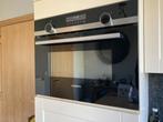 Combi oven Siemens, Elektronische apparatuur, Microgolfovens, Ophalen, Gebruikt, Inbouw, 45 tot 60 cm