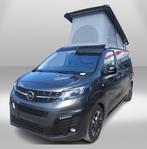 Crosscamp Flex Opel, Automaat, Luifel, Bedrijf, Diesel