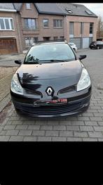 Reno clio euro 4 benzine, Autos, Achat, Barres de toit, Particulier, Euro 4