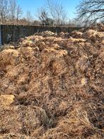 Fumier cheval, Jardin & Terrasse, Enlèvement, Fumier