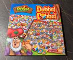 Gezelschapsspel Plop Dubbel Dobbel, Ophalen of Verzenden, Zo goed als nieuw