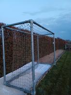 voetbalgoal, doel, Sport en Fitness, Ophalen