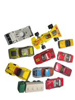 matchbox hotwheels tonka model auto's vintage and more, Envoi, Utilisé, Voiture, Matchbox