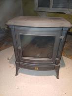 Efel mazoutvuur, Ophalen, Gebruikt, Overige brandstoffen, Vrijstaand