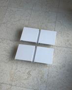 Christophe Gevers “GE 20 FL” lampen, Ophalen