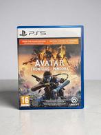 Avatar Frontiers of Pandora PS5, Consoles de jeu & Jeux vidéo, Jeux | Sony PlayStation 5, Online, Enlèvement ou Envoi, 1 joueur