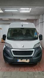 Peugeot Boxer 2,2 MultijtTurboL2-H2 Garantie -> 06-2027 322, Autos, Bluetooth, Achat, Euro 6, 3 places