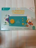 Lunii. Boîte à histoires. NEUVE, Enfants & Bébés, Enlèvement ou Envoi, Neuf, Électronique, Sonore