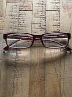 Bril Ray-ban, Ophalen, Zo goed als nieuw, Ray-Ban, Rood