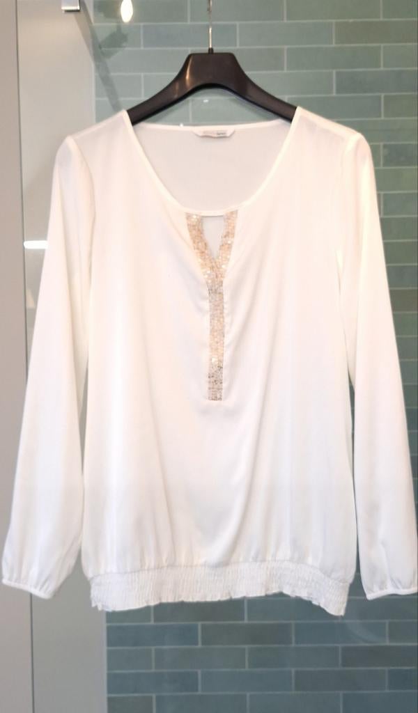 Atmos fashion blouse, Atmos fashion, Ophalen of Verzenden