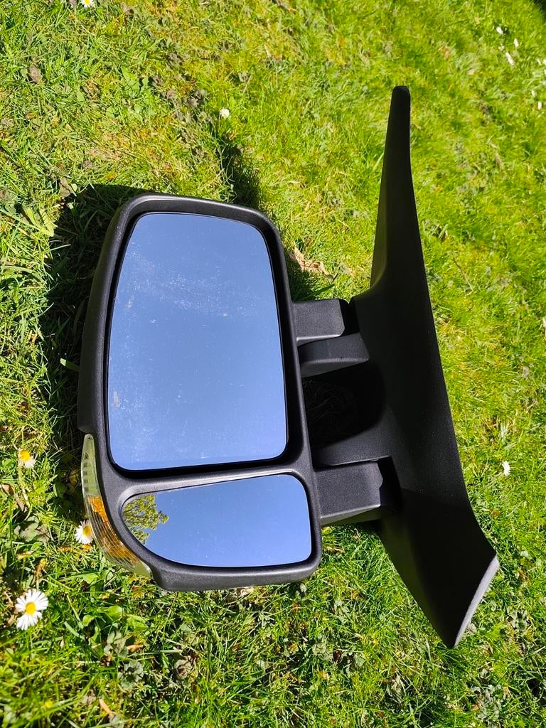 Zijspiegel links Opel Movano e.a., Ophalen, Opel