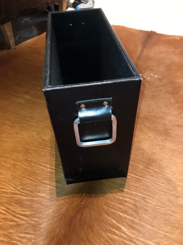 Lectuurbak, Ophalen of Verzenden, Zo goed als nieuw