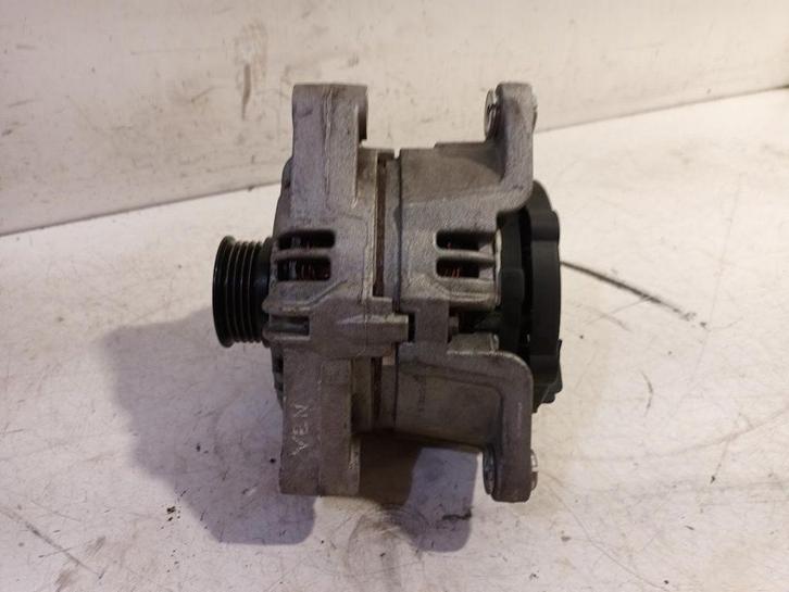 Dynamo Opel Corsa, Autos : Pièces & Accessoires, Moteurs & Accessoires, Opel, Utilisé, Origine de la pièce connue, 12 mois de garantie