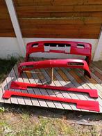 Kit carrosserie Chevrolet Beretta, Enlèvement, Chevrolet, Pare-chocs