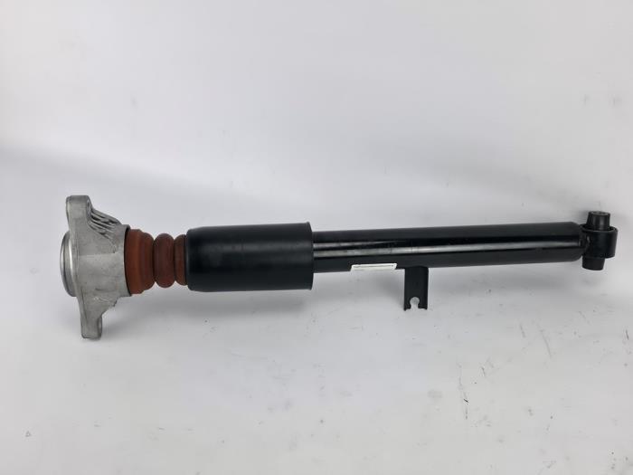 Amortisseur arrière droit d'un BMW 3-Serie, -, 3 mois de garantie, Utilisé, -