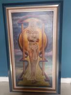 Kunst, Antiek en Kunst, Kunst | Schilderijen | Klassiek, Ophalen