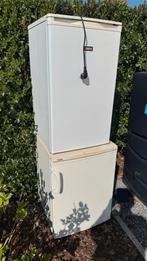 Frigo, Enlèvement, Utilisé