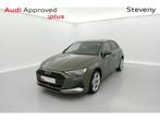 Audi A3 Sportback Advanced 30TFSI 85KW(116CV) S tronic * Toi, Argent ou Gris, Achat, Automatique, Cruise Control