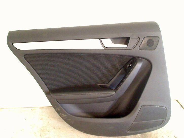 PORTIERBEKLEDING LINKS ACHTER Audi A5 Sportback (8TA), Auto-onderdelen, Interieur en Bekleding, Audi, Gebruikt