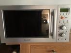 Oven - grill - microgolf (ideaal voor kot), Zakelijke goederen, Ophalen