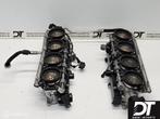 Gaskleppen BMW E90 E92 M3 S65 V8 S65B40 13547838245, Gebruikt, Ophalen of Verzenden, BMW, BMW