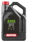 Motul 5100 10W40, Motoren, Ophalen of Verzenden, Nieuw