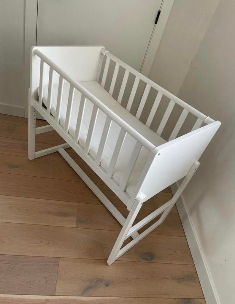 Cosleeper + matras, Enlèvement, Comme neuf